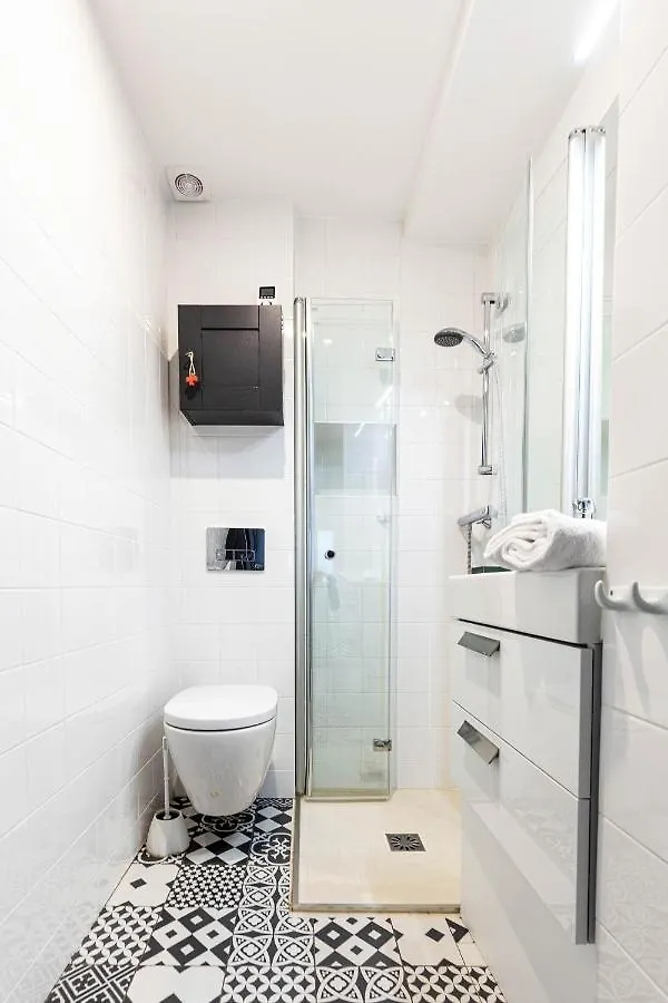 Veeve - Elegant Interiors In Bastille Διαμέρισμα Παρίσι