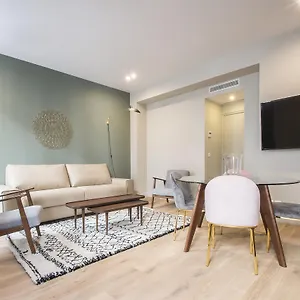  Apartment Dreamyflat - Haut Marais